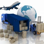Logistik Branche