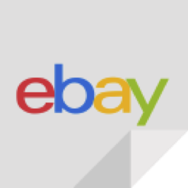 Ebay Logo