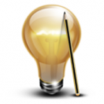 Idee Lampe